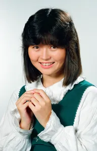 山田順子のプロマイド